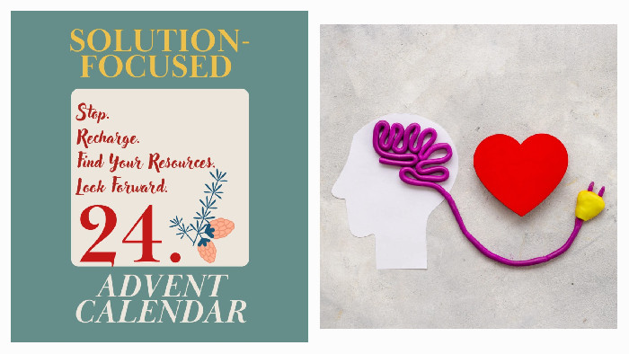 Solution-Focused Advent Calendar – Daily Questions and Suggestions for ...